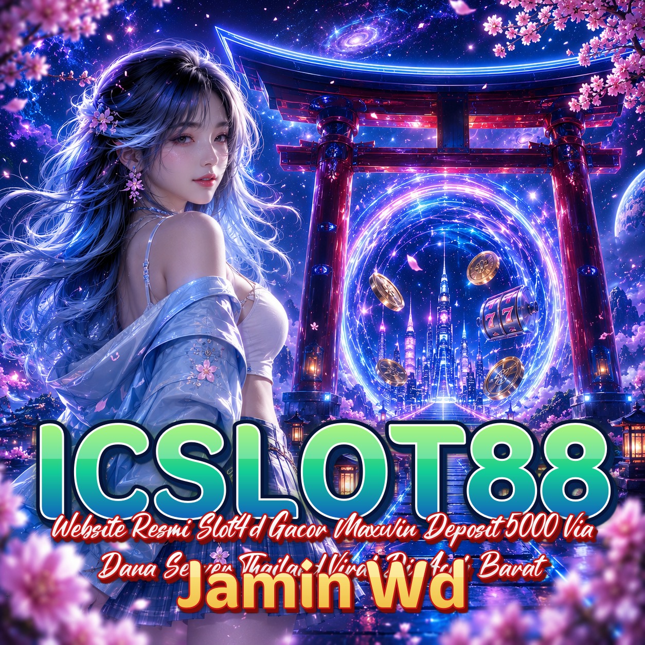 ICSLOT88
